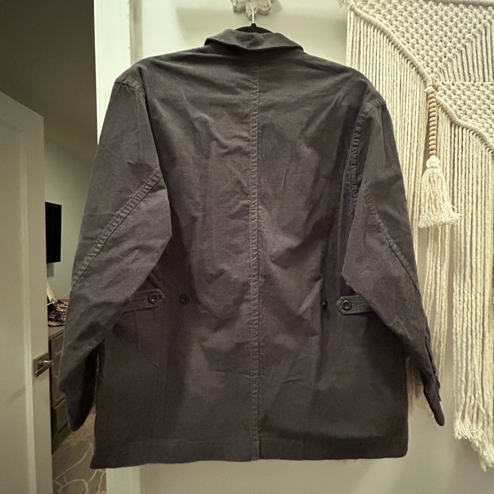 Brand new Jenni Kayne size Small corduroy jacket - Picture 6 of 6